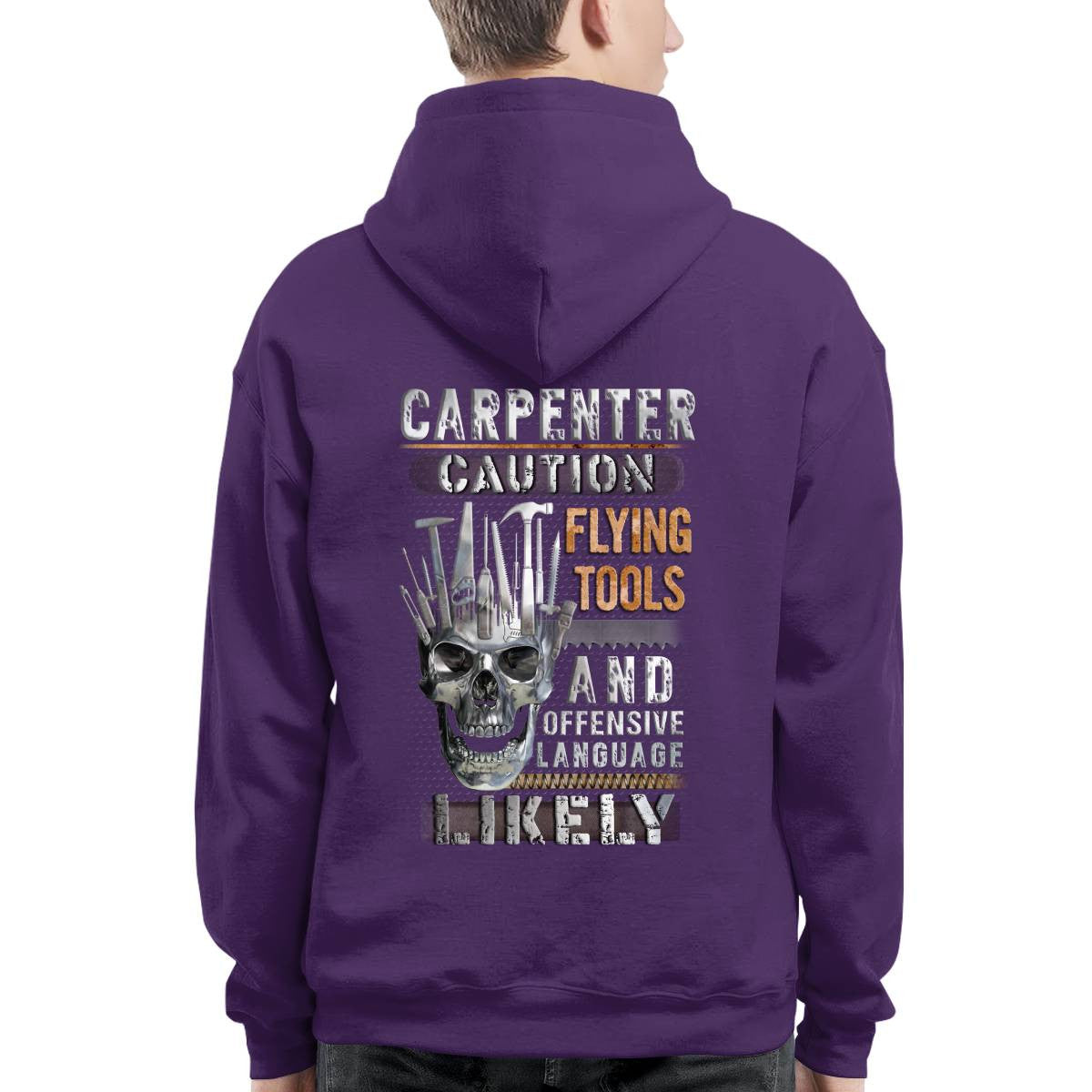 Awesome Carpenter-T-shirt-#M120724FLYIN4BCARPZ6