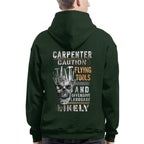 Awesome Carpenter-T-shirt-#M120724FLYIN4BCARPZ6