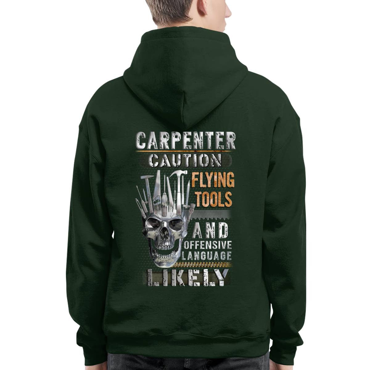 Awesome Carpenter-T-shirt-#M120724FLYIN4BCARPZ6