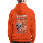 Awesome Carpenter-T-shirt-#M120724FLYIN4BCARPZ6