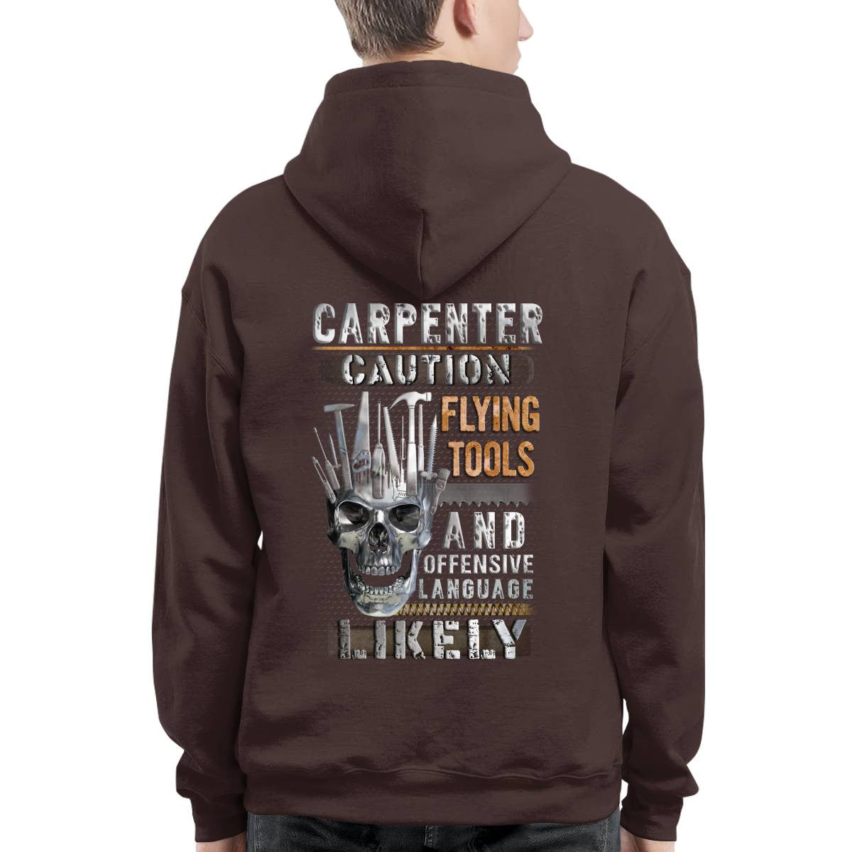 Awesome Carpenter-T-shirt-#M120724FLYIN4BCARPZ6