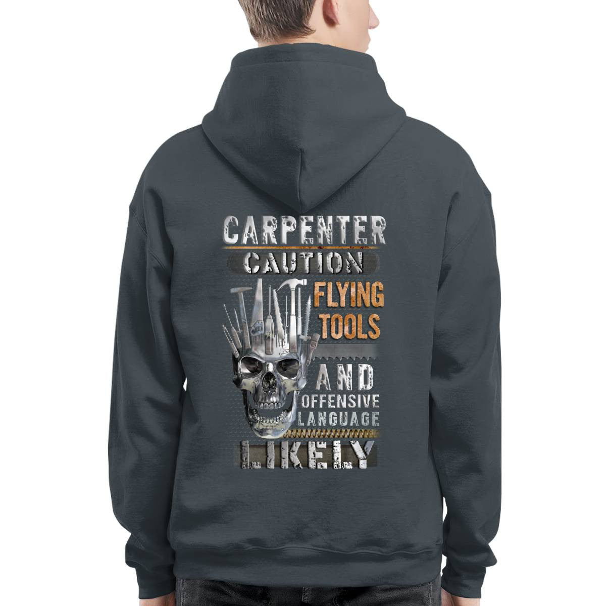 Awesome Carpenter-T-shirt-#M120724FLYIN4BCARPZ6