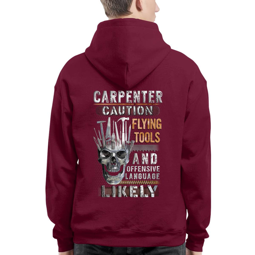 Awesome Carpenter-T-shirt-#M120724FLYIN4BCARPZ6