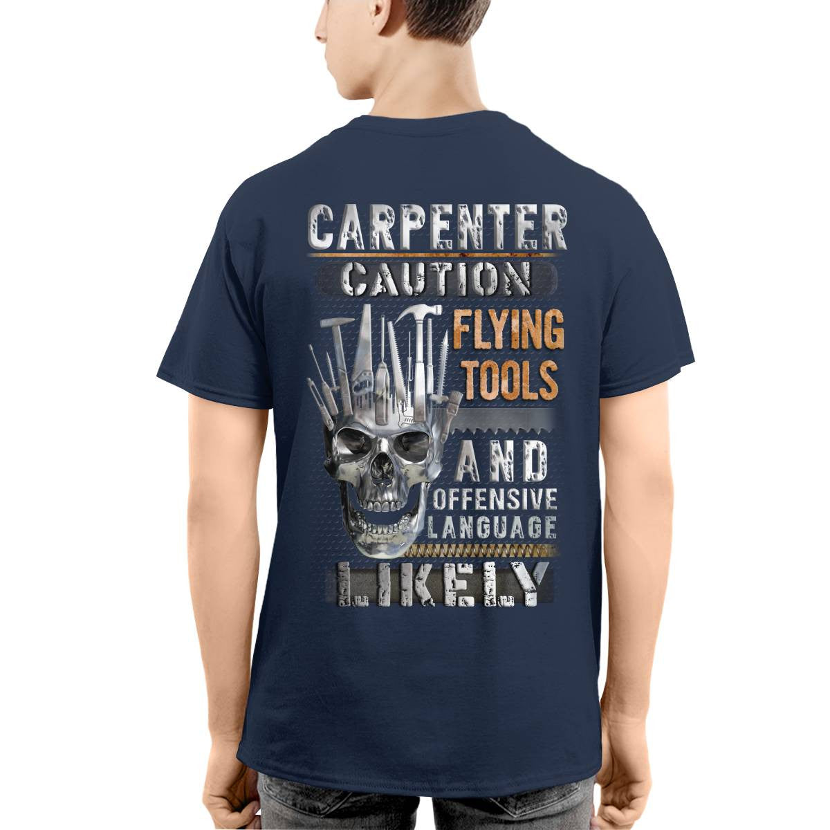Awesome Carpenter-T-shirt-#M120724FLYIN4BCARPZ6