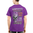 Awesome Carpenter-T-shirt-#M120724FLYIN4BCARPZ6