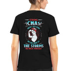 Awesome CNA-T-shirt-#F060724STOMWE2BCNAZ4