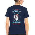 Awesome CNA-T-shirt-#F060724STOMWE2BCNAZ4