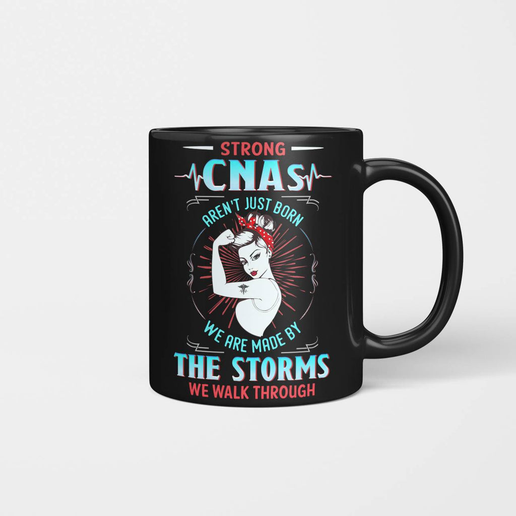 Awesome CNA-T-shirt-#F060724STOMWE2BCNAZ4