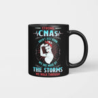 Awesome CNA-T-shirt-#F060724STOMWE2BCNAZ4