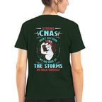Awesome CNA-T-shirt-#F060724STOMWE2BCNAZ4