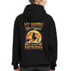 Awesome Bartender-Hoodie - grunx260804-0250