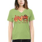 Awesome Electrician's Girl-Hoodie - grunx260804-0064