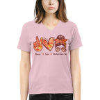 Awesome Electrician's Girl-Hoodie - grunx260804-0064