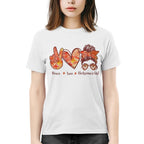 Awesome Electrician's Girl-Hoodie - grunx260804-0064