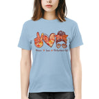 Awesome Electrician's Girl-Hoodie - grunx260804-0064