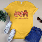 Awesome Electrician's Girl-Hoodie - grunx260804-0064