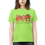 Awesome Electrician's Girl-Hoodie - grunx260804-0064