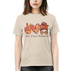 Awesome Electrician's Girl-Hoodie - grunx260804-0064
