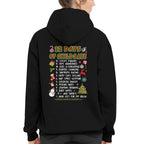 Awesome Childcare Provider -Hoodie-#F121124TWELVEDY1BCHPRZ4