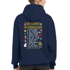 Awesome Childcare Provider -Hoodie-#F121124TWELVEDY1BCHPRZ4