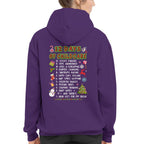 Awesome Childcare Provider -Hoodie-#F121124TWELVEDY1BCHPRZ4
