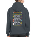 Awesome Childcare Provider -Hoodie-#F121124TWELVEDY1BCHPRZ4
