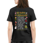 Awesome Childcare Provider -Hoodie-#F121124TWELVEDY1BCHPRZ4