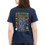 Awesome Childcare Provider -Hoodie-#F121124TWELVEDY1BCHPRZ4