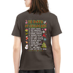 Awesome Childcare Provider -Hoodie-#F121124TWELVEDY1BCHPRZ4