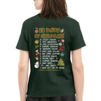 Awesome Childcare Provider -Hoodie-#F121124TWELVEDY1BCHPRZ4