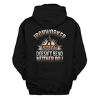 Awesome Ironworker-Hoodie - grunx260804-0289