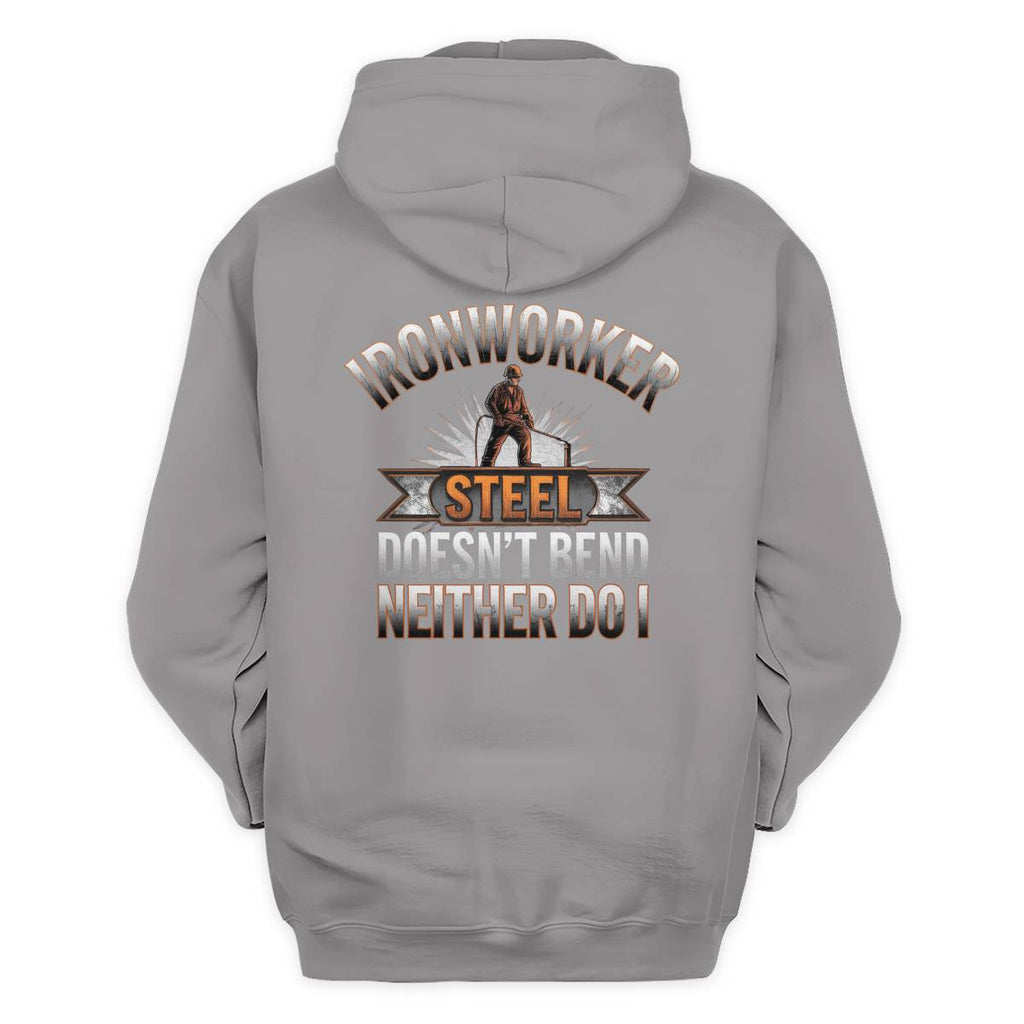 Awesome Ironworker-Hoodie - grunx260804-0289