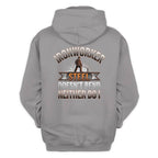 Awesome Ironworker-Hoodie - grunx260804-0289