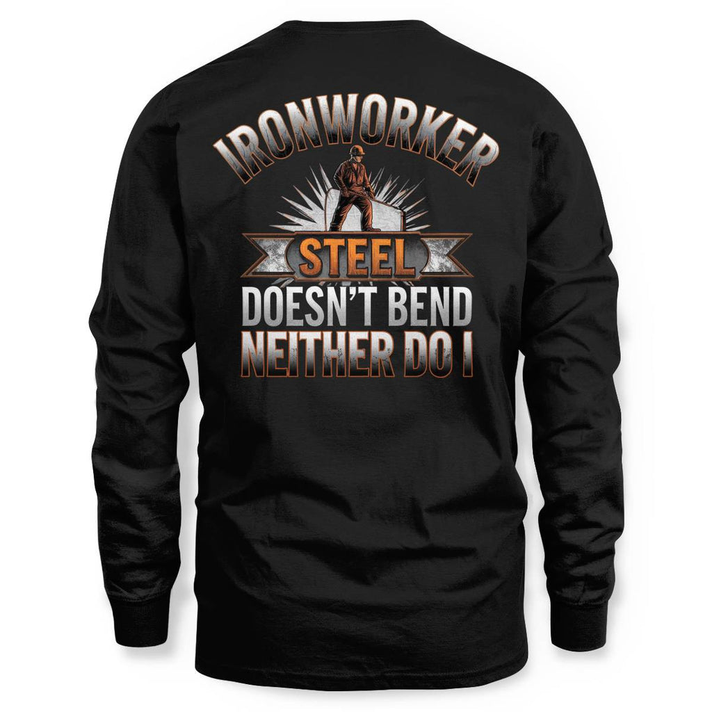Awesome Ironworker-Hoodie - grunx260804-0289