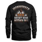 Awesome Ironworker-Hoodie - grunx260804-0289