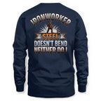 Awesome Ironworker-Hoodie - grunx260804-0289