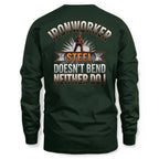 Awesome Ironworker-Hoodie - grunx260804-0289