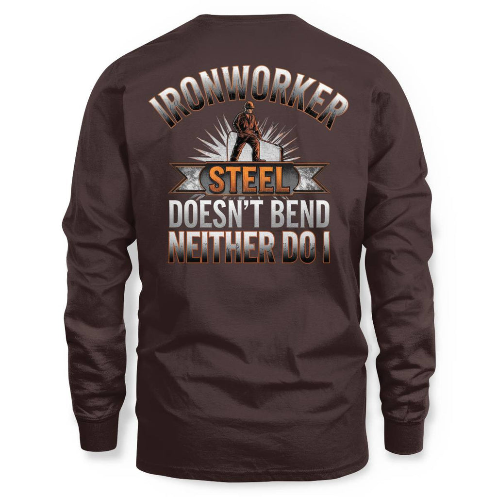 Awesome Ironworker-Hoodie - grunx260804-0289