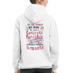Awesome Concrete Finisher's Lady-Hoodie - grunx260804-0002