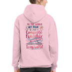 Awesome Concrete Finisher's Lady-Hoodie - grunx260804-0002