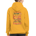 Awesome Concrete Finisher's Lady-Hoodie - grunx260804-0002