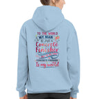 Awesome Concrete Finisher's Lady-Hoodie - grunx260804-0002