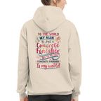Awesome Concrete Finisher's Lady-Hoodie - grunx260804-0002