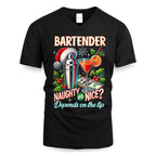 Awesome Bartender-Hoodie - grunx260804-0256