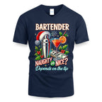 Awesome Bartender-Hoodie - grunx260804-0256