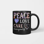 Awesome Caregiver Life-T-shirt-#F020724PEACLO16FCAREZ4