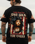 I Only Kneel For One Man Men's All Over Print Shirt - Trunx358772