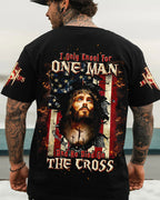 I Only Kneel For One Man Men's All Over Print Shirt - Trunx358772
