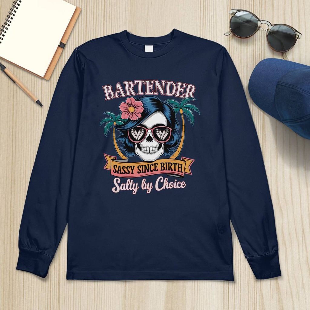 Awesome Bartender-T-shirt-#F040924SALTY10FBARTZ4