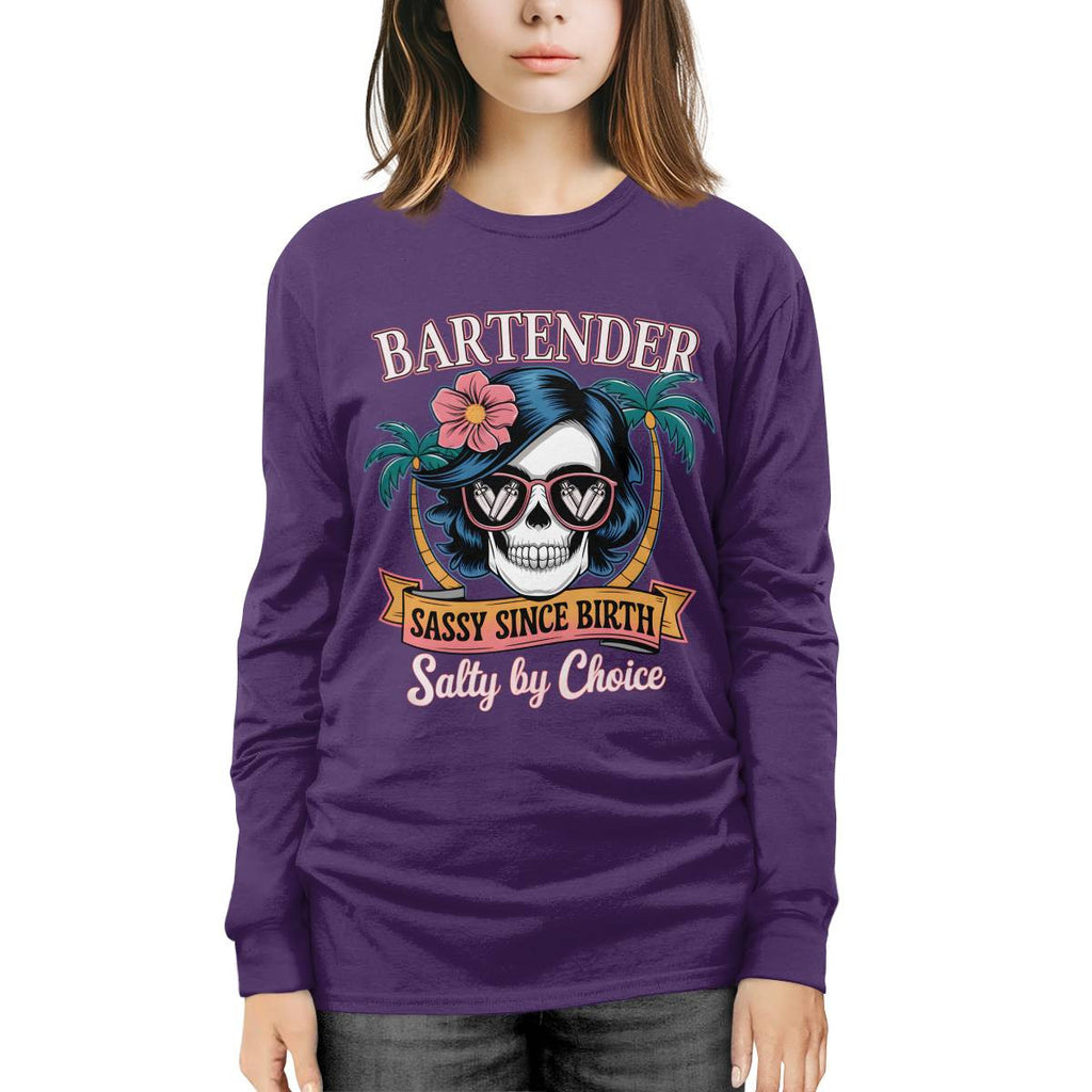 Awesome Bartender-T-shirt-#F040924SALTY10FBARTZ4